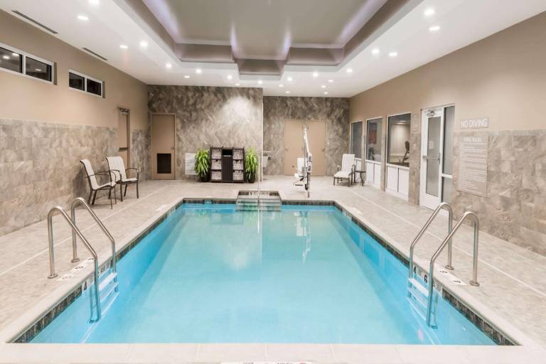 Microtel Inn & Suites Penn Yan Finger Lakes Region — photo 2
