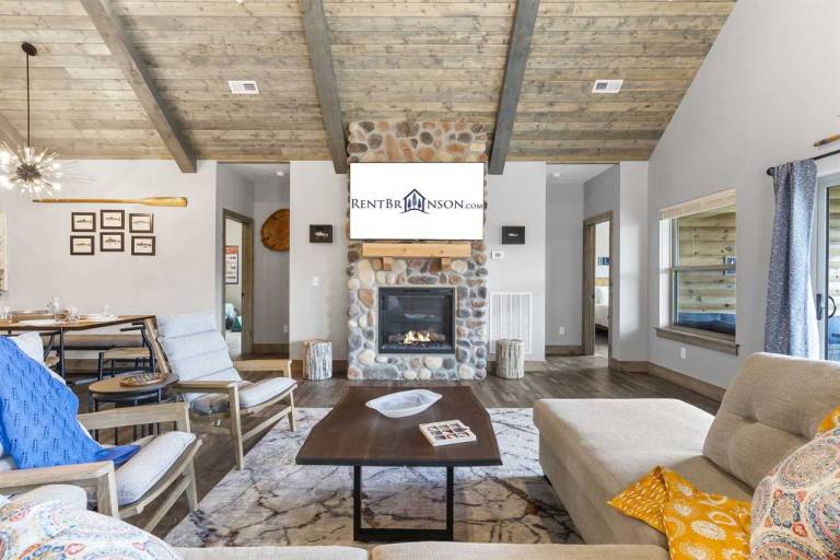Fully equipped nice house with pool | Pets are welcome — photo 2