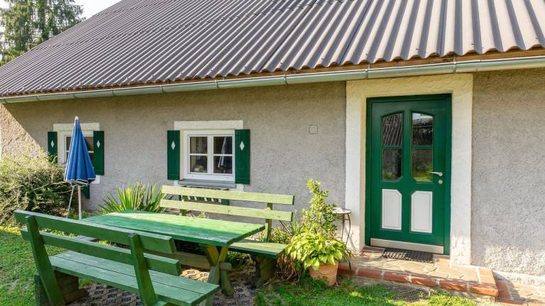 Ferienwohnung Steinreib