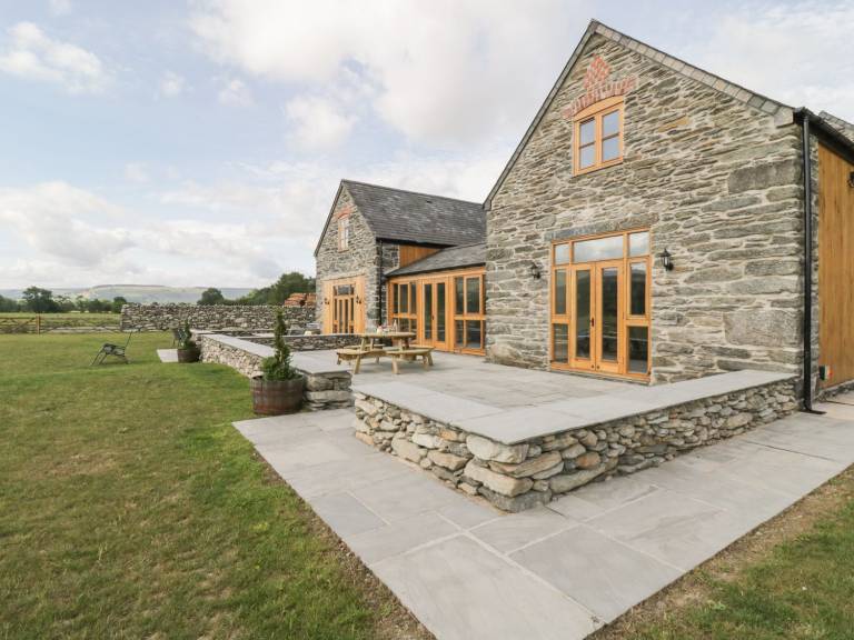 Cottage Corwen
