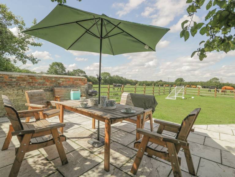 Cottage Witney