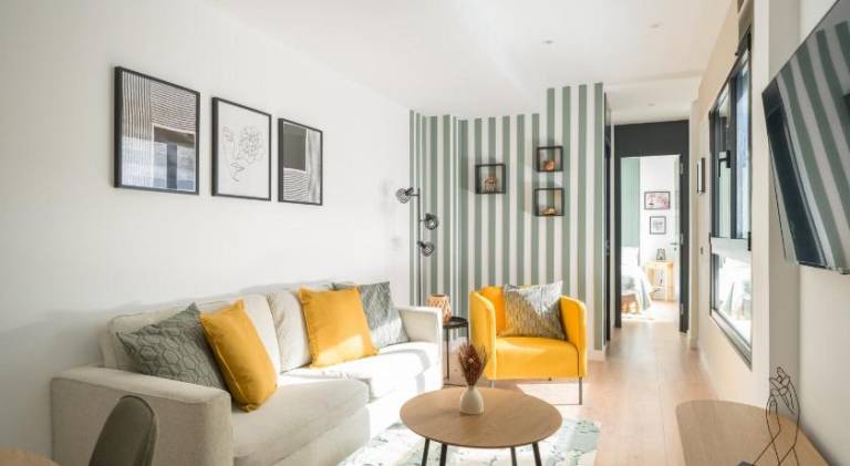 Beautiful rental apartment | Next to the beach | Dogs allowed in Las Palmas de Gran Canaria