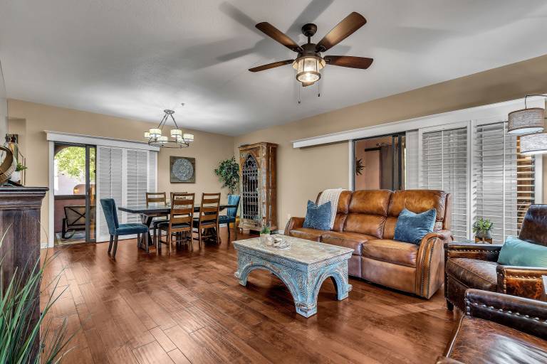 Condo Ladera Vista