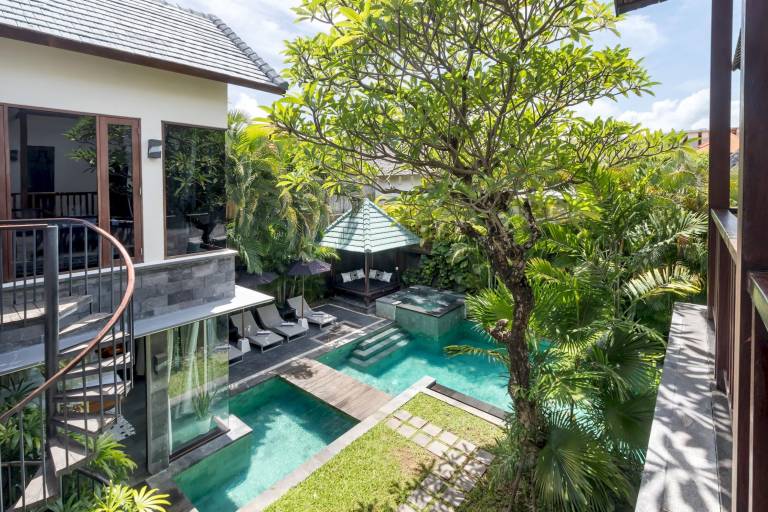 Villa Seminyak