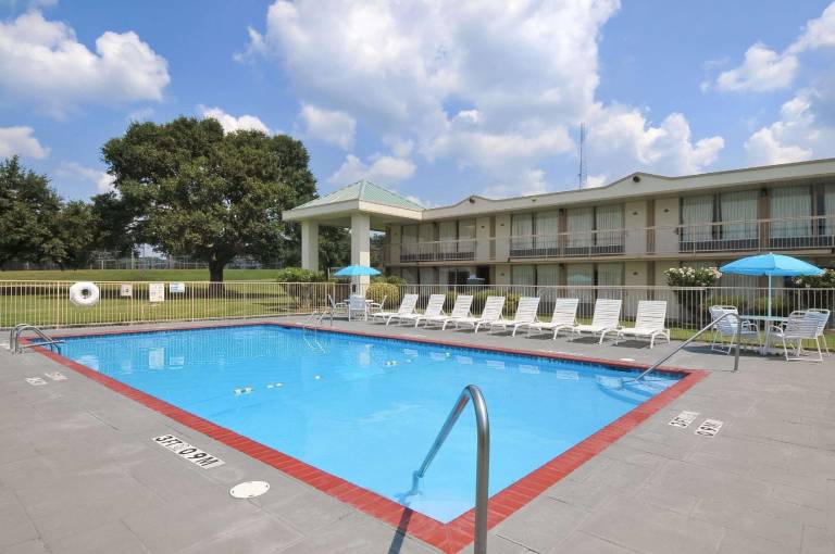 Days Inn Forrest City in Forrest City, AR