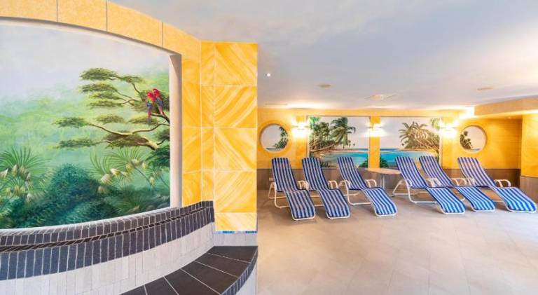 Hotel Bokan Exclusiv — photo 4