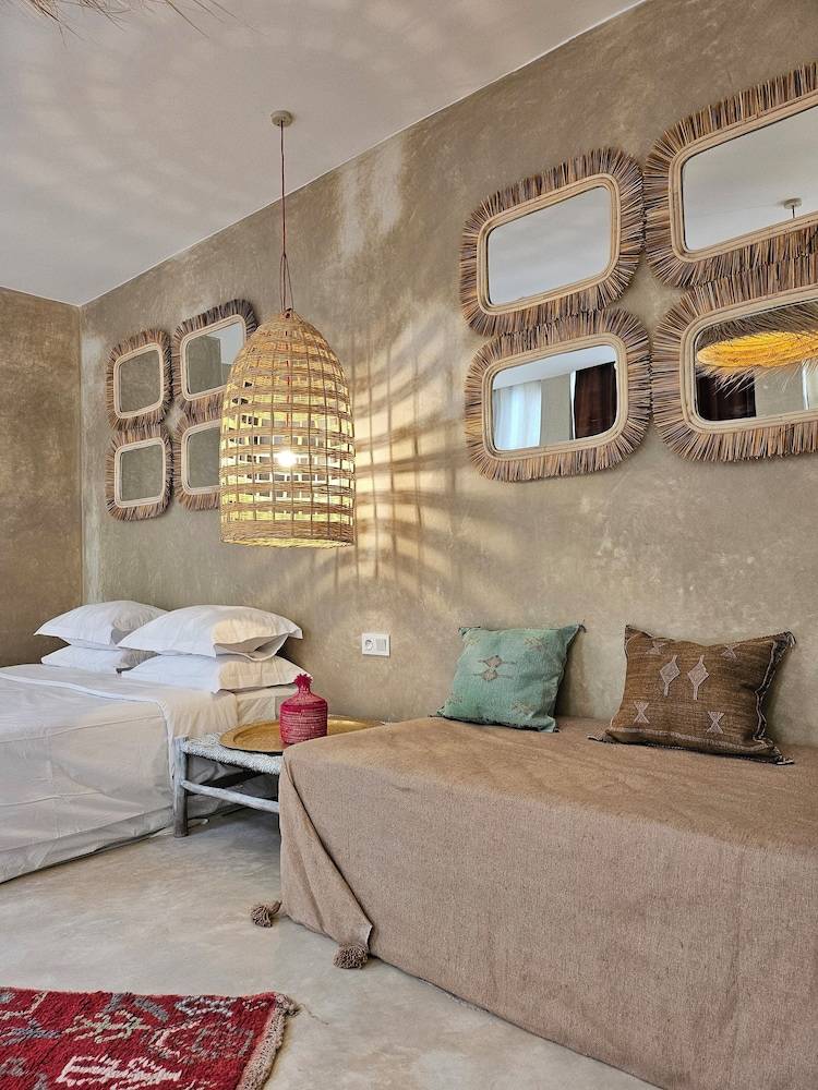 Hostel Marrakesh
