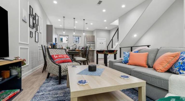 Vacation home | Good for workation | Pets are welcome — photo 2