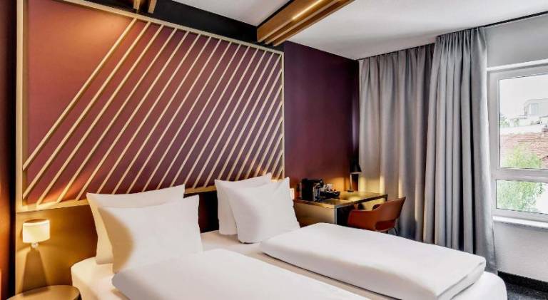 B&B HOTEL Bremen-Altstadt — photo 2