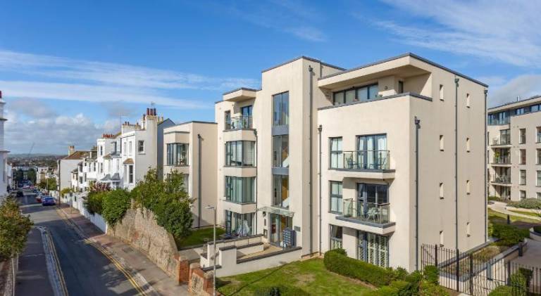 Apartment Brighton