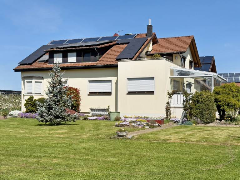 Apartment  Immenstaad