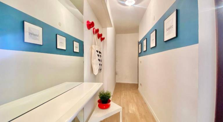 Apartment with 2 rooms for 4 persons — photo 3