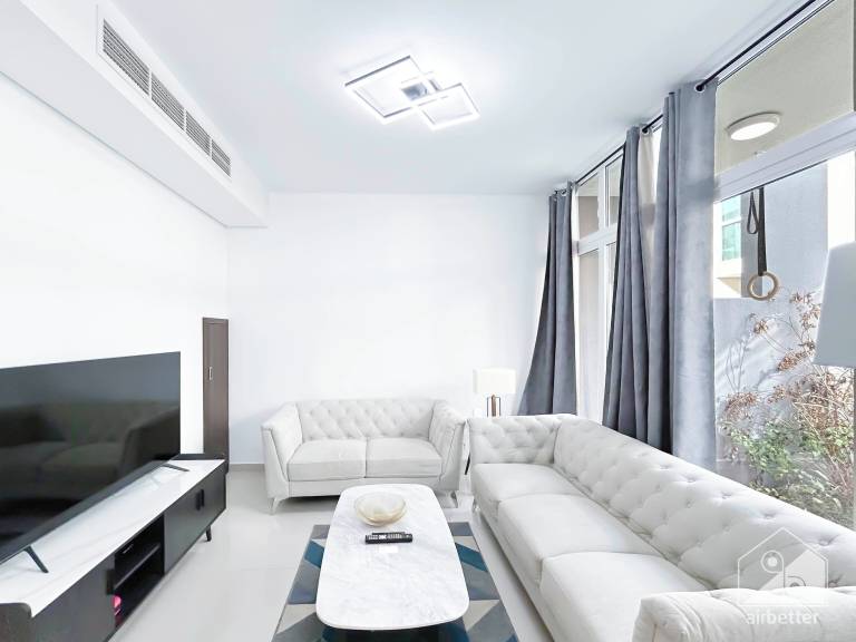 Apartment AKOYA