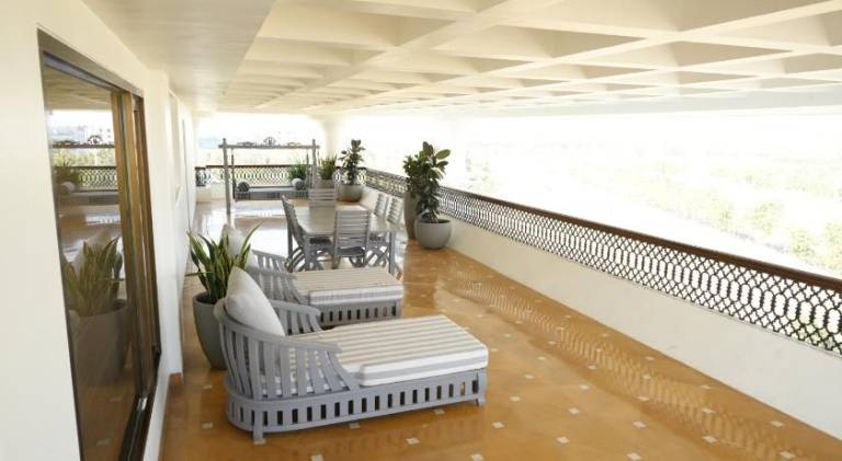 Sun N Sand Shirdi Hotel — photo 5