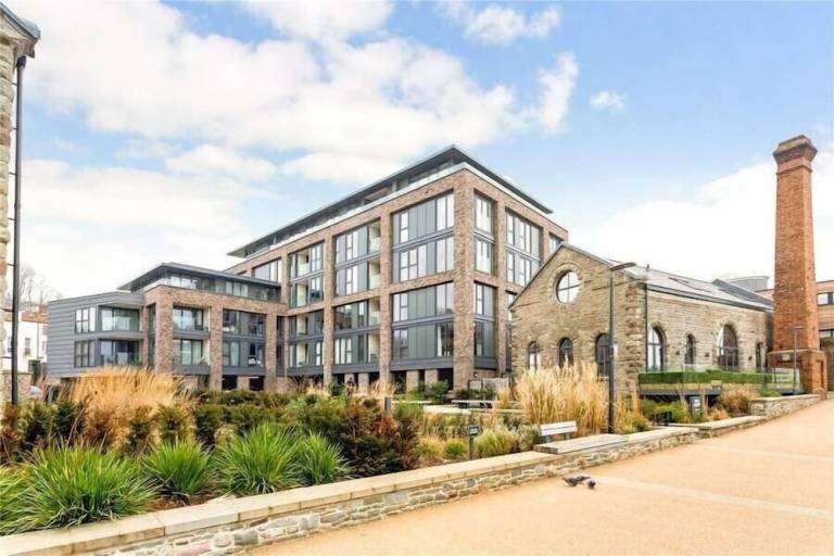 Appartement Bristol