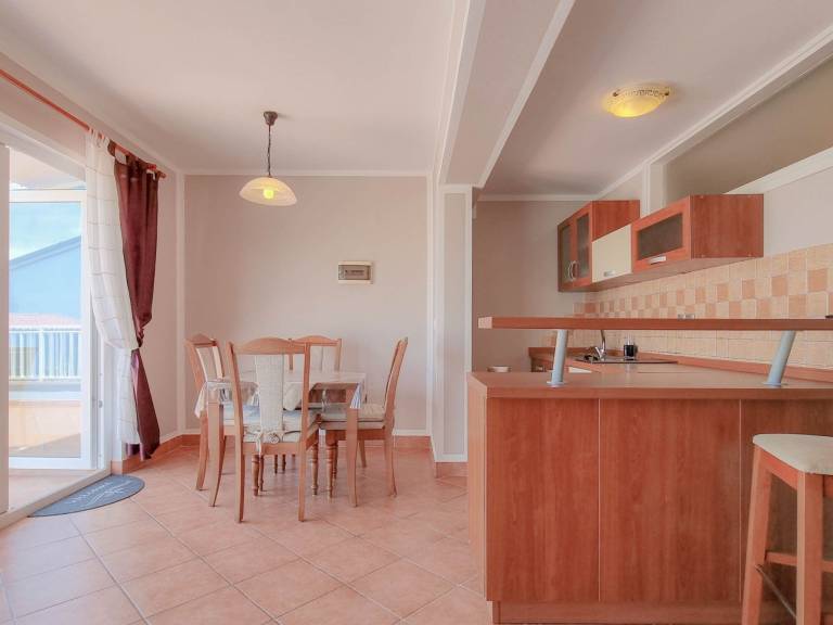 Wohnung 50m vom Meer entfernt für 2-3 Pers. — photo 4