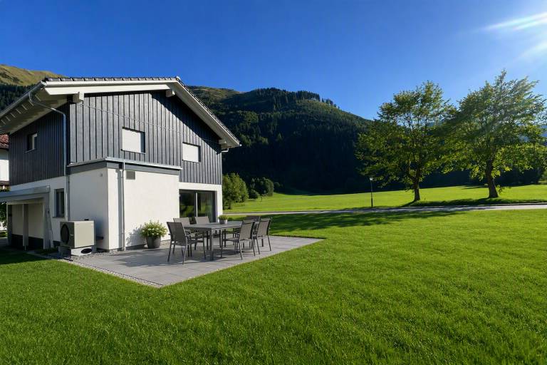Ferienhaus  Gemeinde Imst
