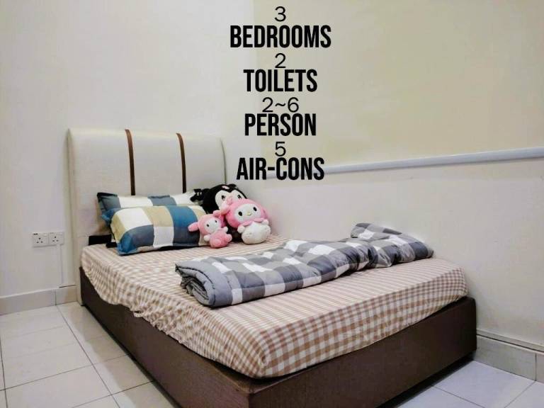 300 m&sup2; Ferienhaus