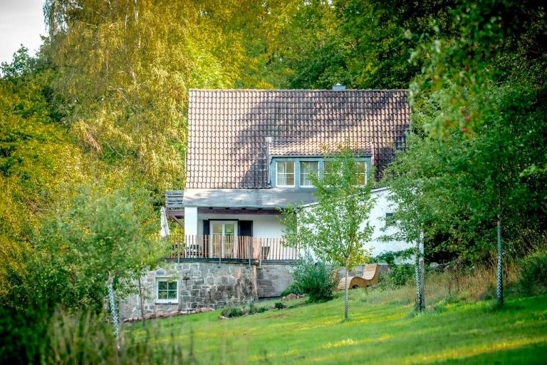 Ferienhaus Fulda