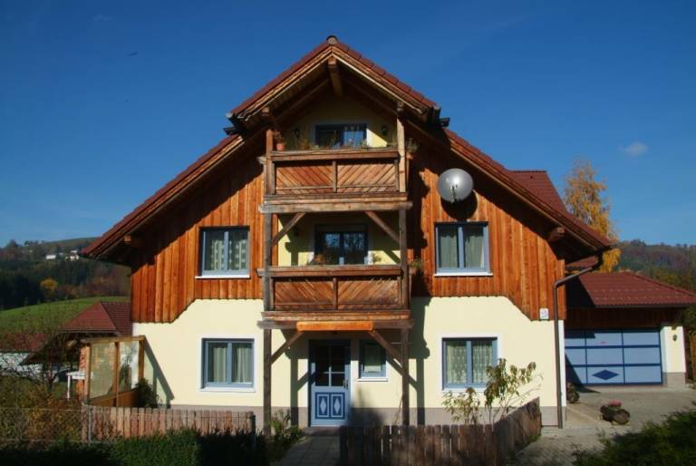 Ferienwohnung  Traunsee