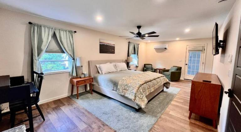 Canterbury Suites B&B — photo 2