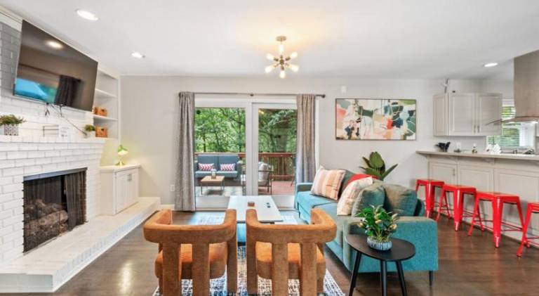 Spacious house | Pets are welcome — photo 3