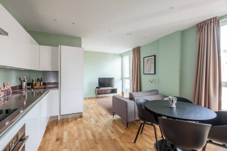 Aparthotel Westminster
