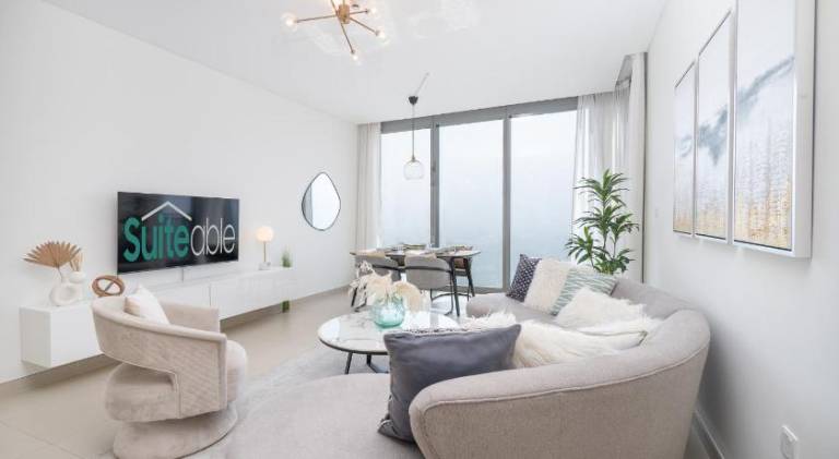 Apartment with pool | Next to the beach | Dogs allowed — photo 2