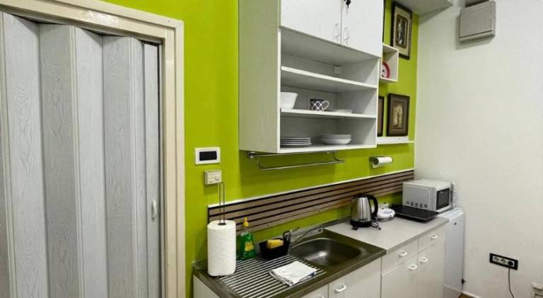 Apartment | Close to Zagreb Glavni kolodvor | Pets allowed — photo 2