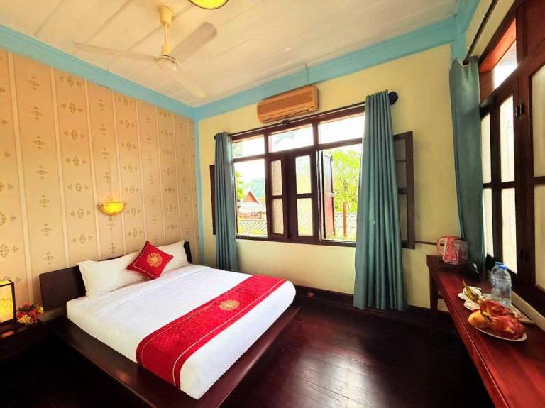 Luang Prabang Manichan Villa — photo 2