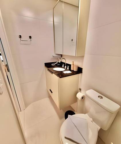 Apartamento Campo Largo