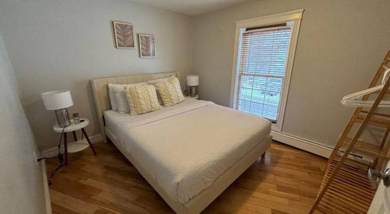 House with 2 rooms for 4 persons — photo 2