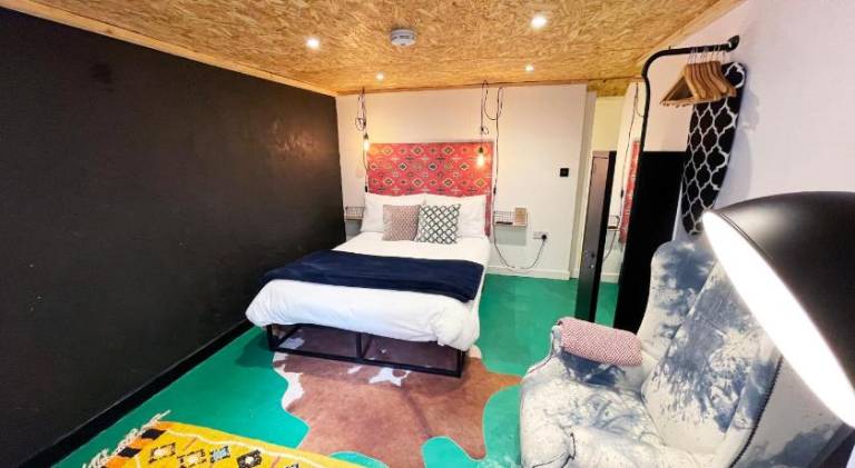Pleasant apartment | Pet-friendly in Llangollen
