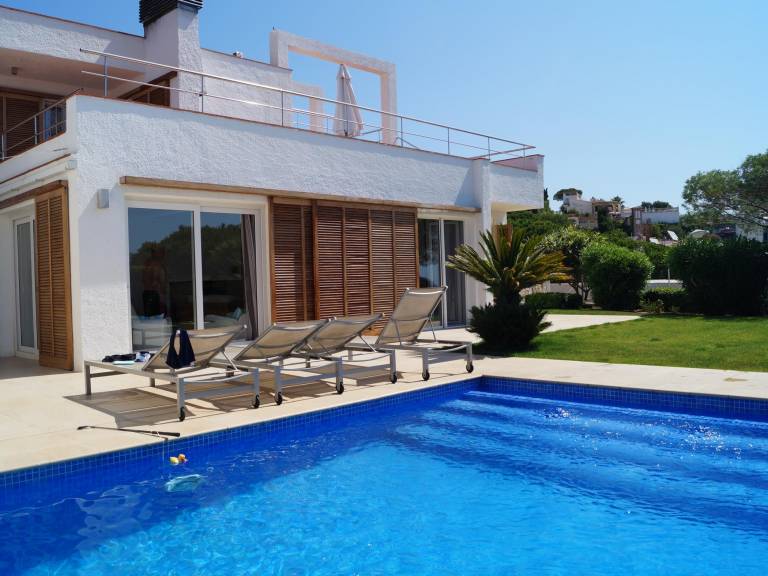 Villa Lloret de Mar