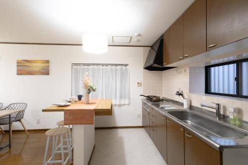 75 m² Villa