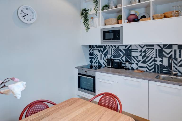 M⓵ Matisa by Dandelion Apartments & Suites — photo 4