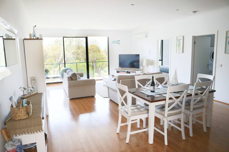 Apartment Rosebud