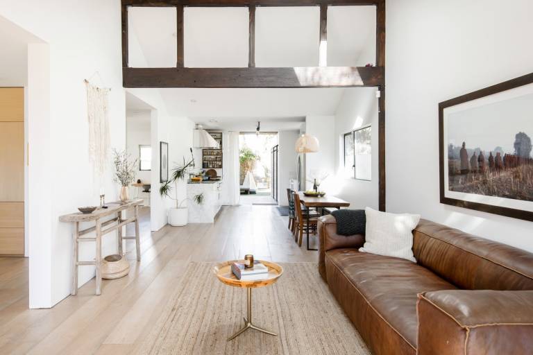 Casa  Marina del Rey