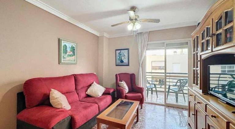 Apartment with 1 room for 5 persons — photo 2