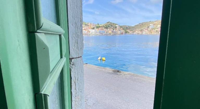 Appartement Symi