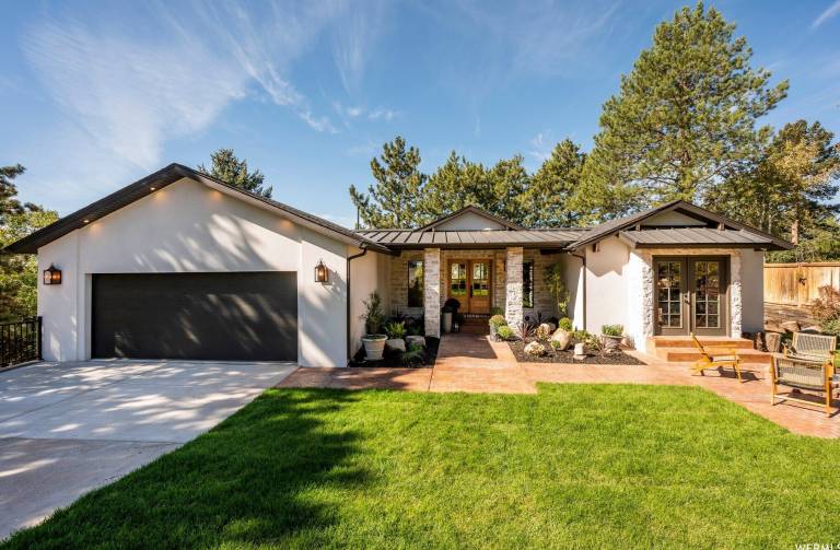 House  Millcreek