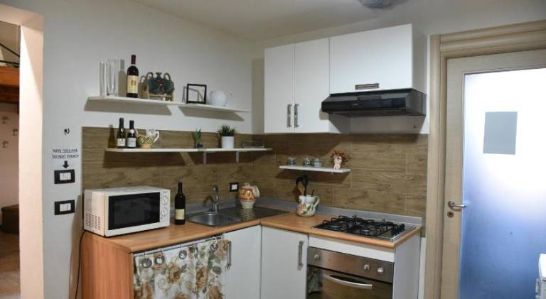 Apartment with 2 rooms for 4 persons — photo 2