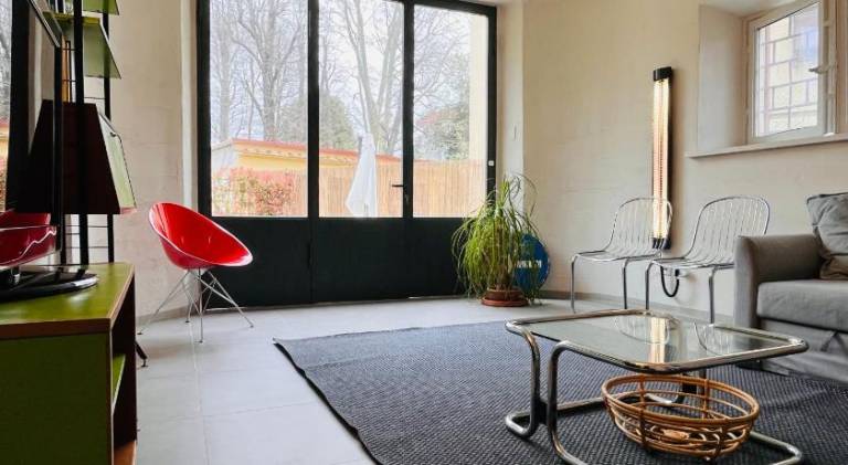 Vacation home with garden | Suitable for remote work — photo 2