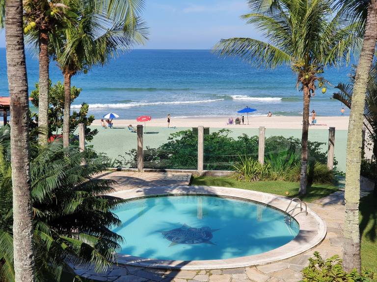 Casa Praia de Maresias
