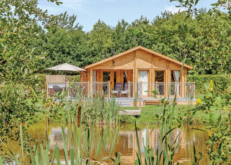 Chalet Ellesmere