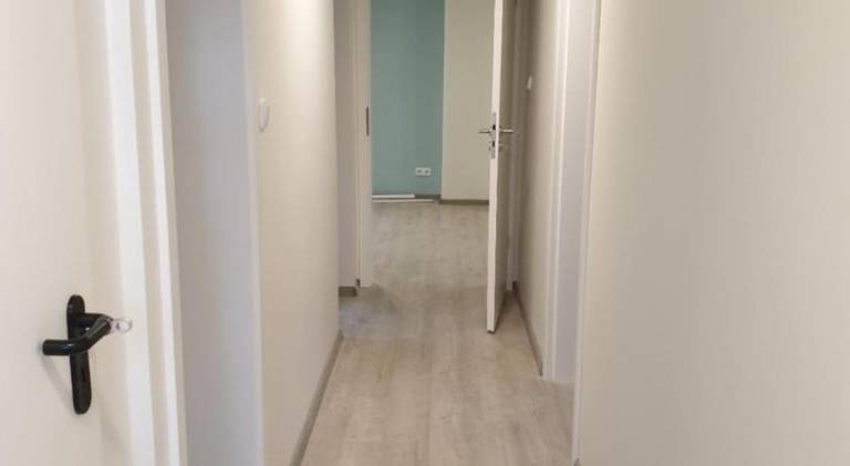 Apartment with 3 rooms for 7 persons in Baden-Baden