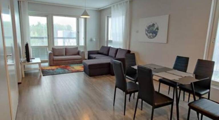 Apartment | Pets are welcome — photo 2