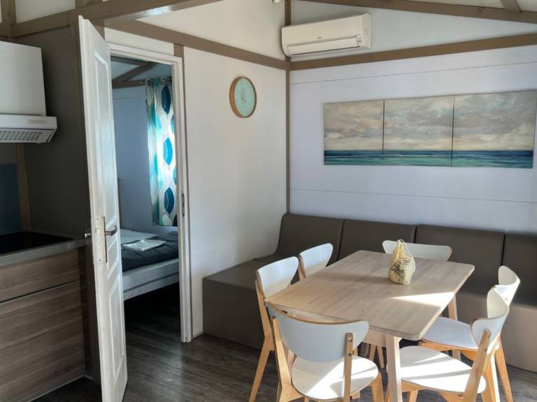 Lovely chalet with pool | Dogs allowed — photo 2