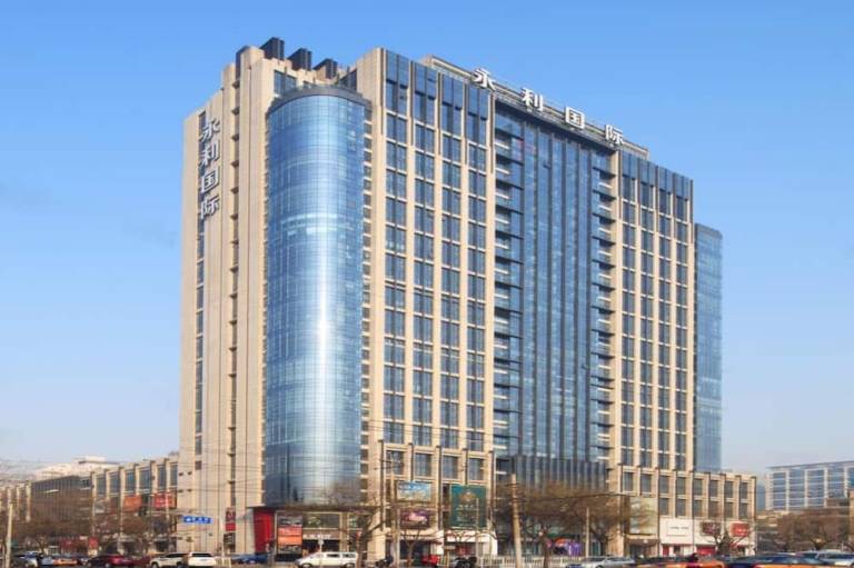Aparthotel Chaoyang