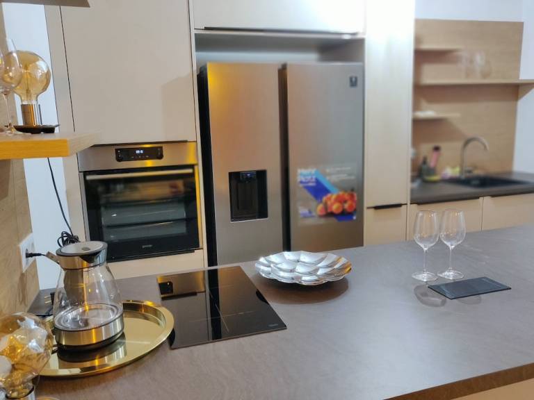 Ferienwohnung Kalksburg